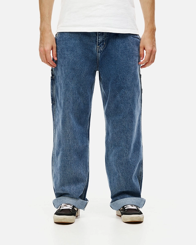 Джинсы Anteater Work Pants - фото 1