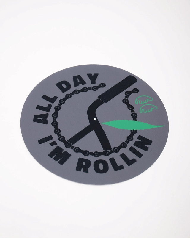 Слипмат Anteater Record Pad - фото 2