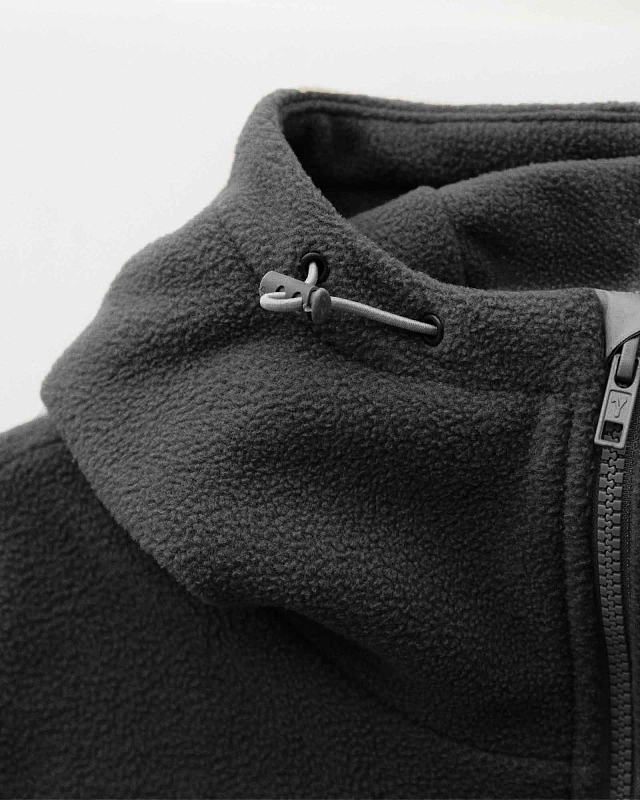 Толстовка Anteater Fleece - фото 5