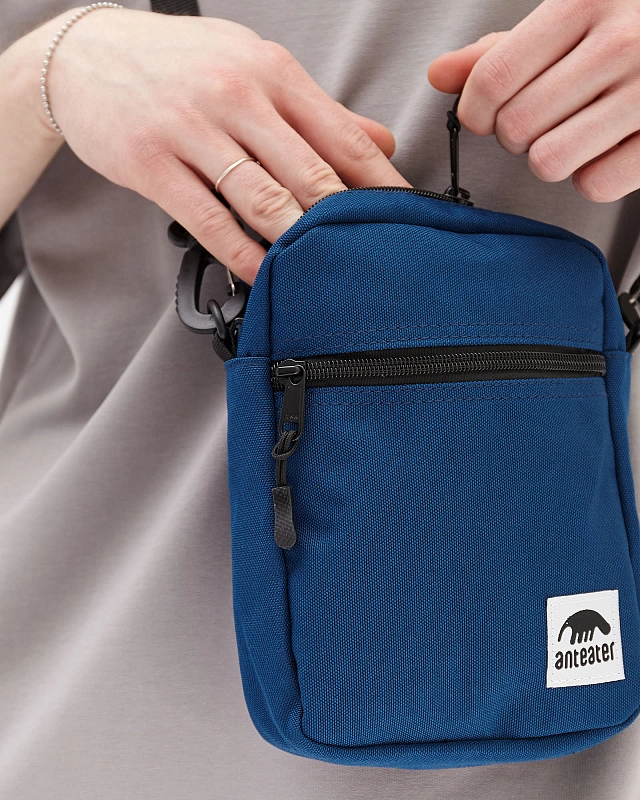Сумка Anteater Crossbody - фото 2