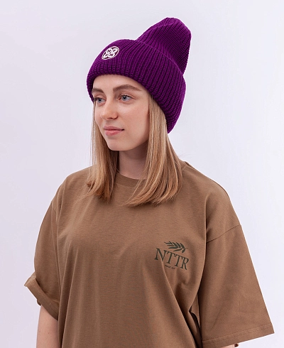 Шапка NTTR Baggy