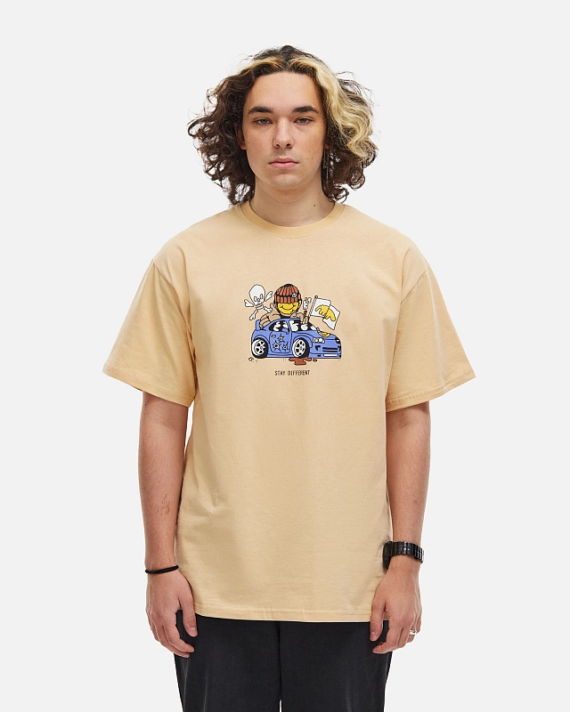 Футболка Anteater Tee - фото 1