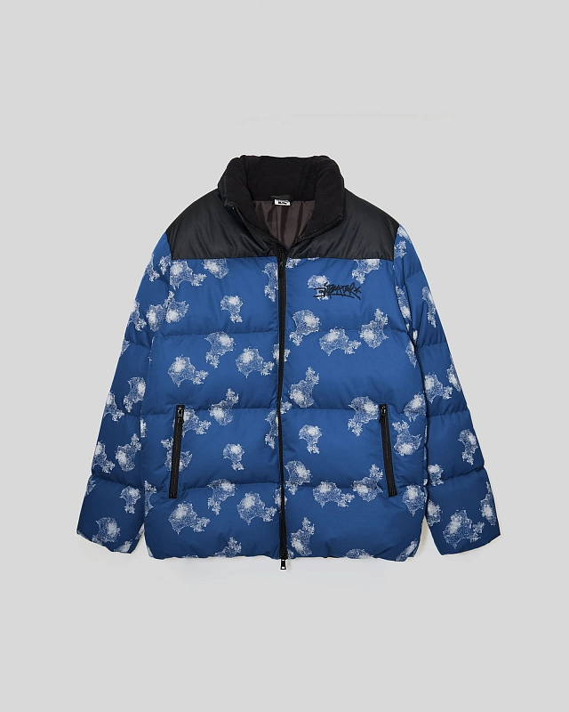 Куртка Anteater Down Jacket - фото 9