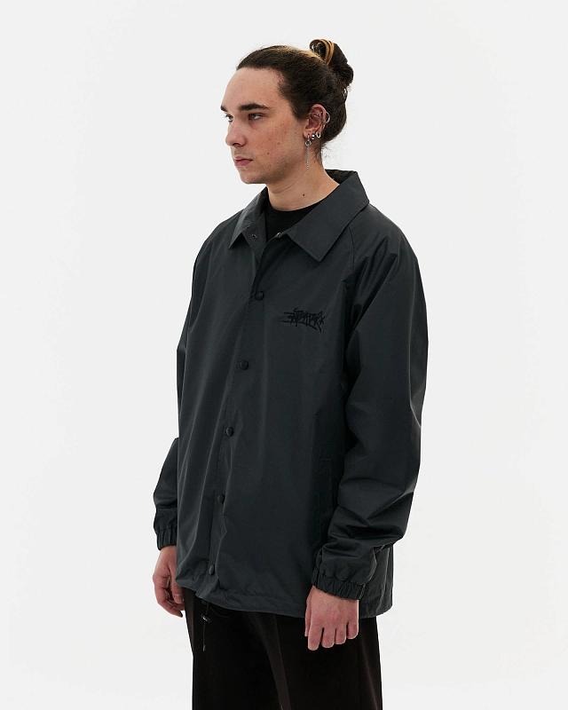 Куртка Anteater Coach Jacket - фото 2