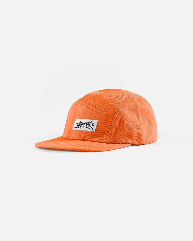 Кепка Anteater 5Panel - фото 6