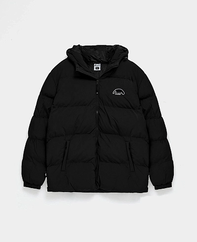 Куртка Anteater Down Hood