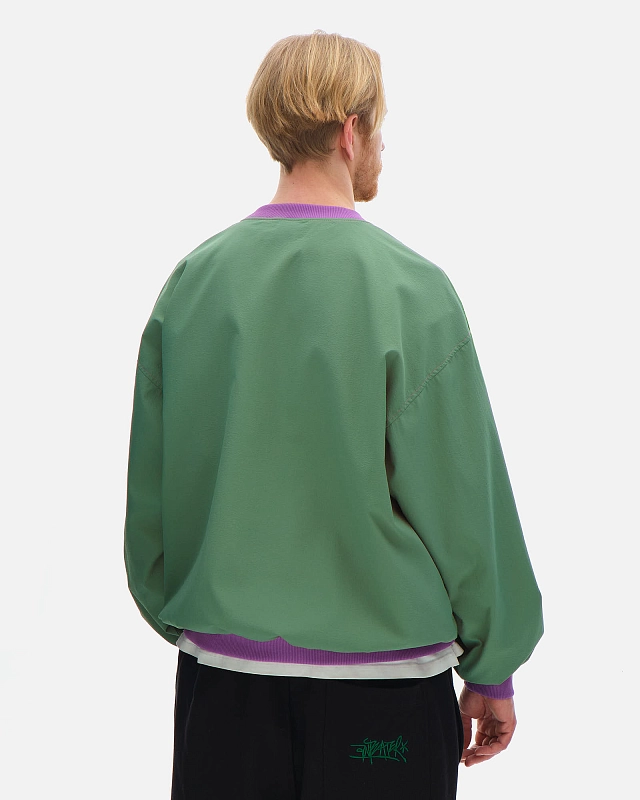 Толстовка Anteater Jersey - фото 6