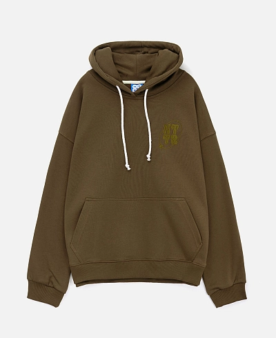 Толстовка NTTR Hoodie