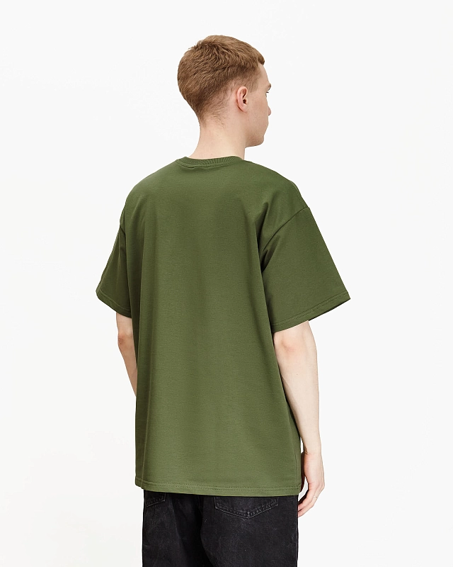 Футболка Anteater Phat Tee - фото 3