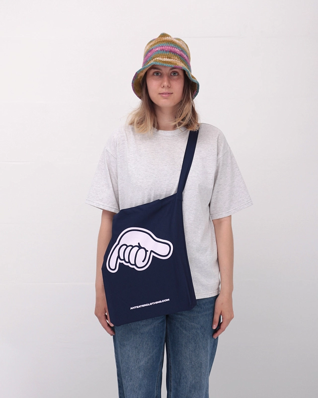 Сумка Anteater Shopper - фото 2