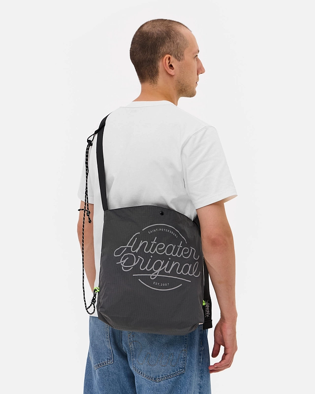 Сумка Anteater Musette - фото 3