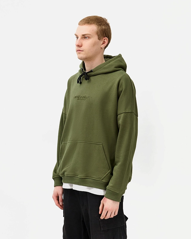 Толстовка Anteater Hoodie - фото 2