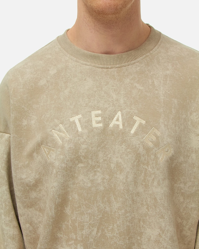 Толстовка Anteater Crewneck - фото 4