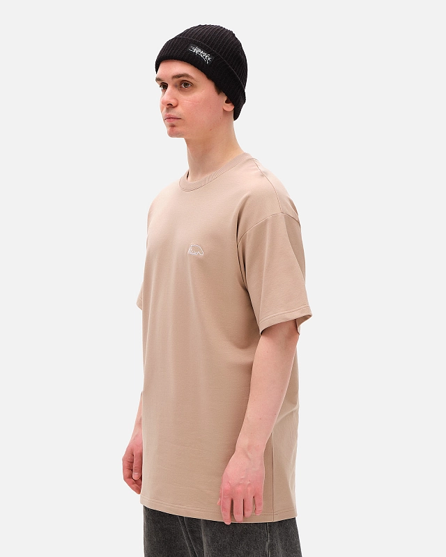 Футболка Anteater Phat Tee - фото 2