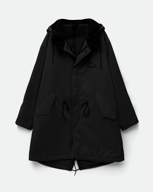 Куртка Anteater М51 - фото 12