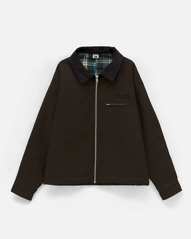 Куртка Anteater WGarage - фото 9