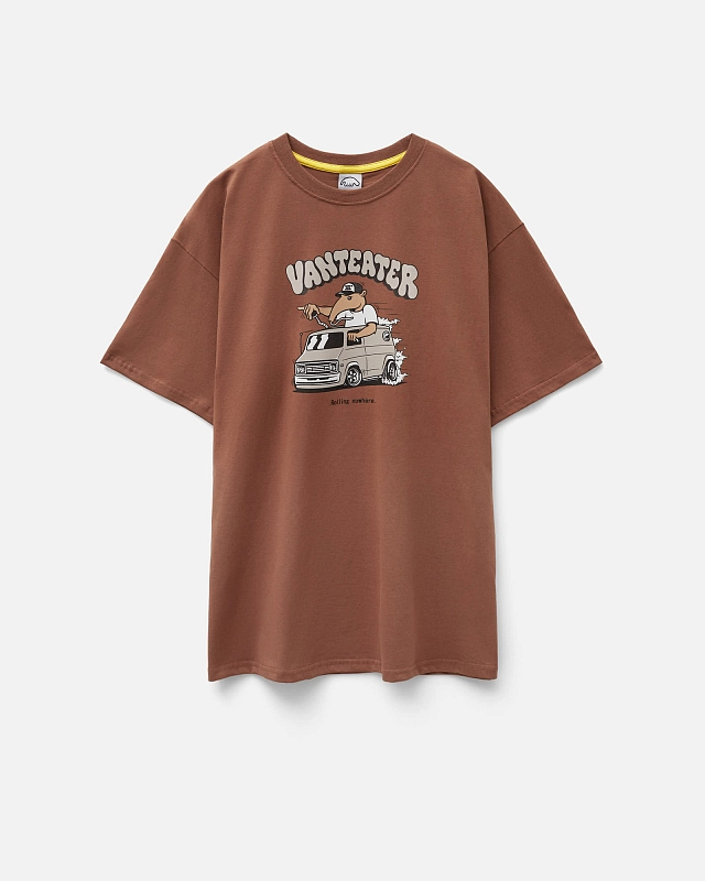 Футболка Anteater Tee - фото 5