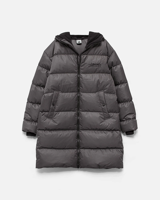 Куртка Anteater Down Long - фото 9