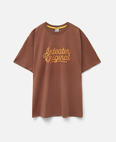Футболка Anteater Tee