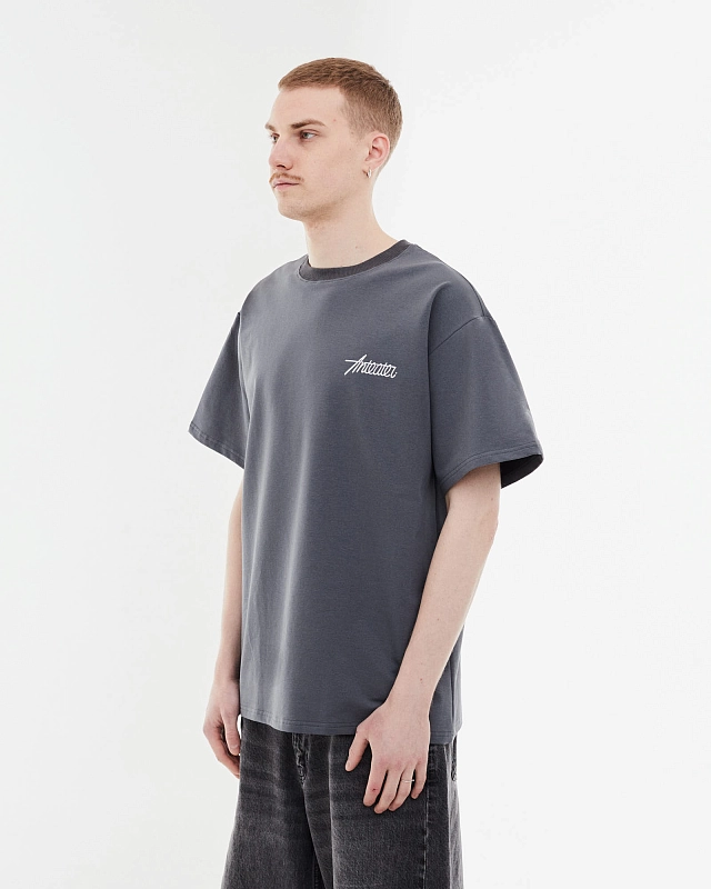 Футболка Anteater Phat Tee - фото 2