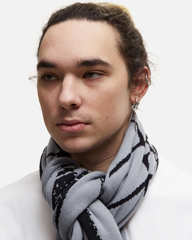 Шарф Anteater Scarf - фото 3