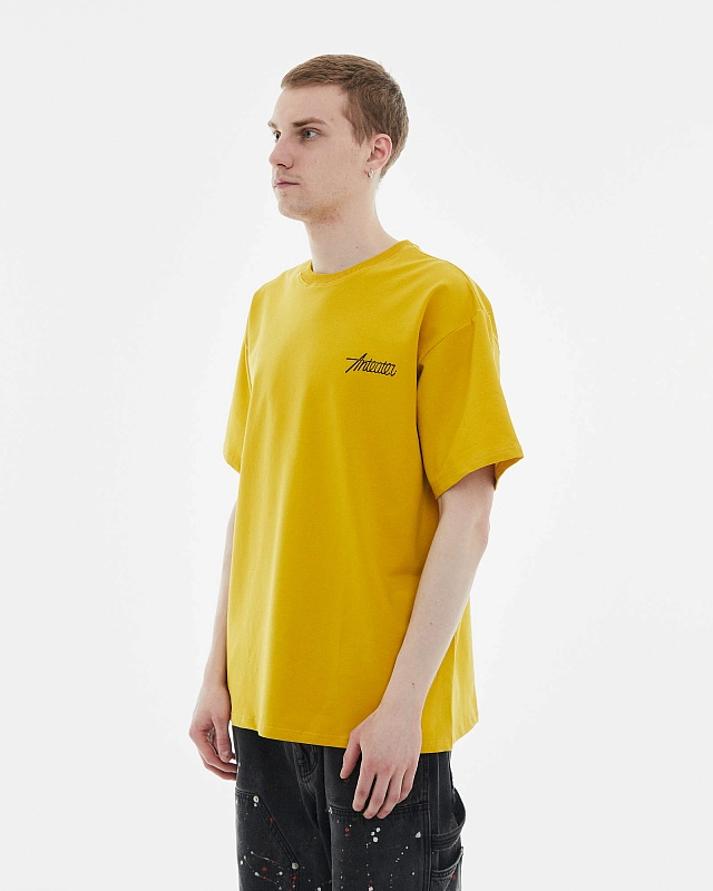 Футболка Anteater Phat Tee - фото 2