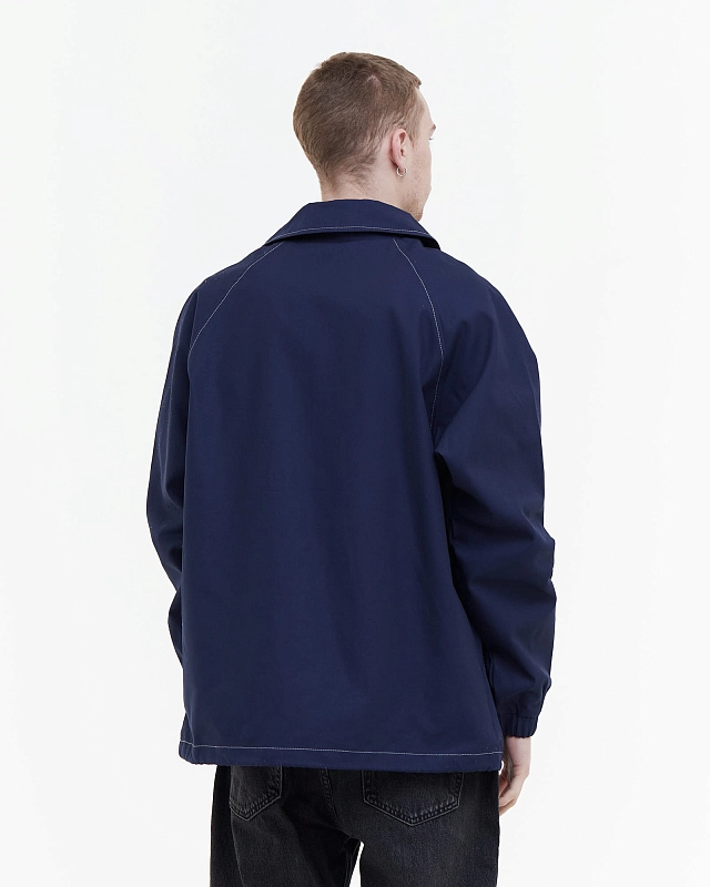 Куртка Anteater Coach Jacket - фото 3