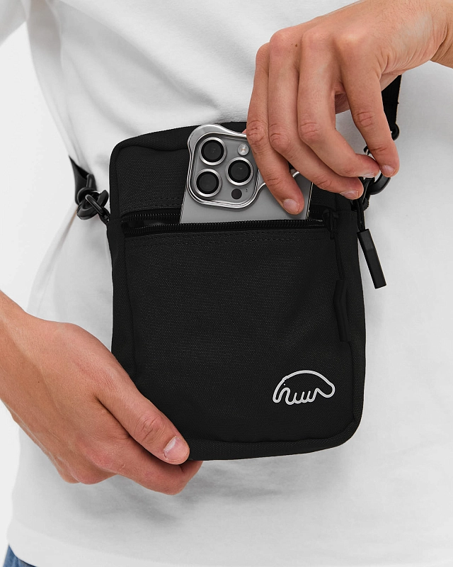 Сумка Anteater Crossbody - фото 2