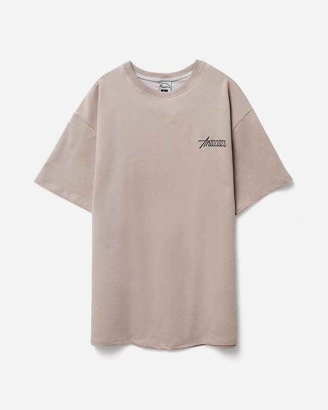 Футболка Anteater Phat Tee - фото 5