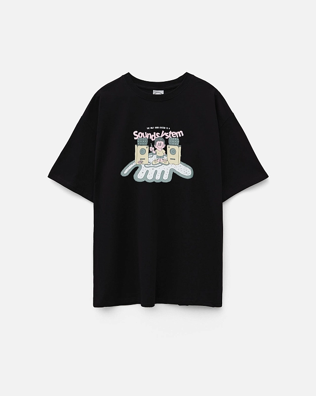 Футболка Anteater Tee - фото 5