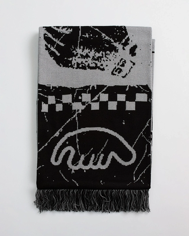 Шарф Anteater Scarf - фото 5