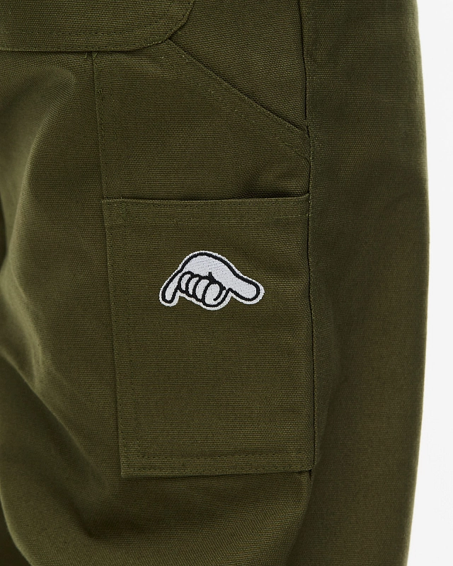 Брюки Anteater Work Pants - фото 4