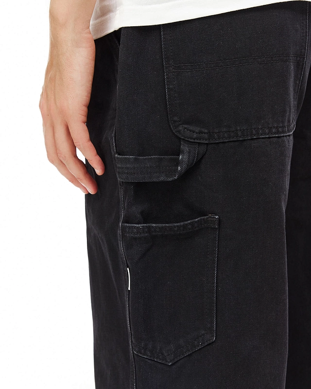 Джинсы Anteater Work Pants - фото 5