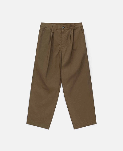 Брюки Anteater Wide Pants