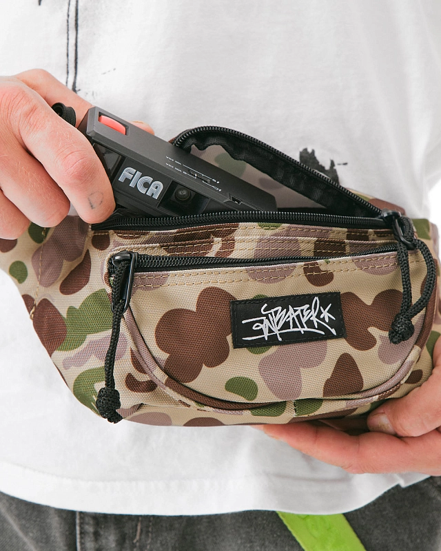 Сумка Anteater WBag - фото 2