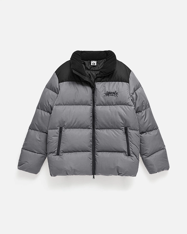 Куртка Anteater Down Jacket - фото 8