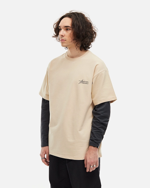 Лонгслив Anteater Phat Double - фото 2