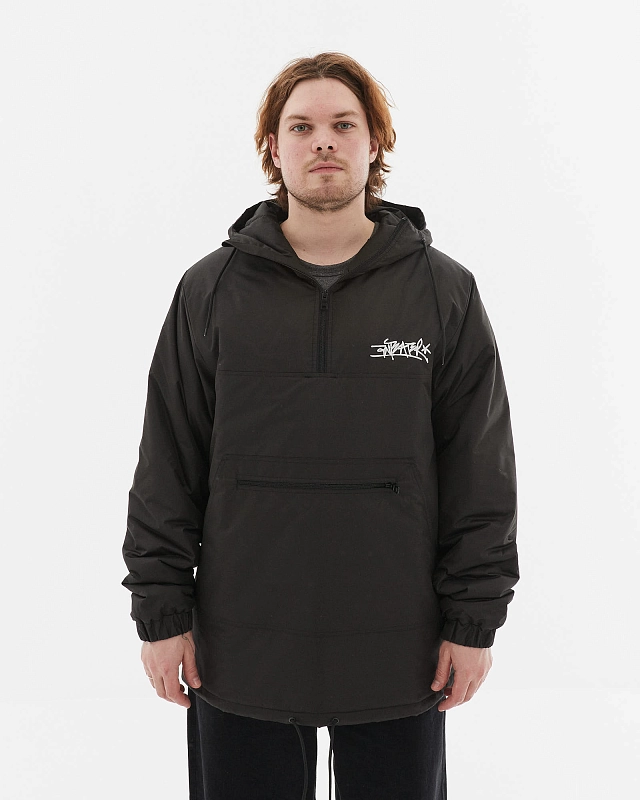 Анорак Anteater WSpray - фото 1