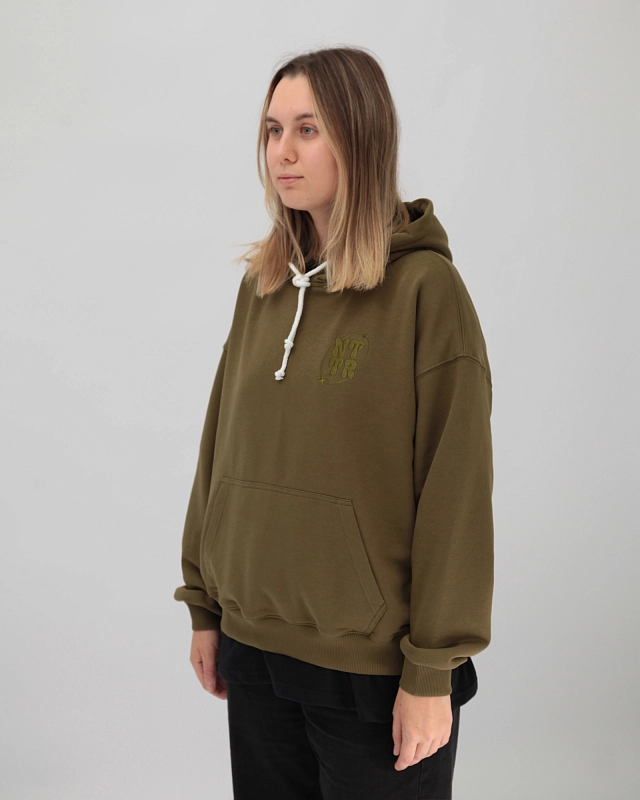Толстовка NTTR Hoodie - фото 2