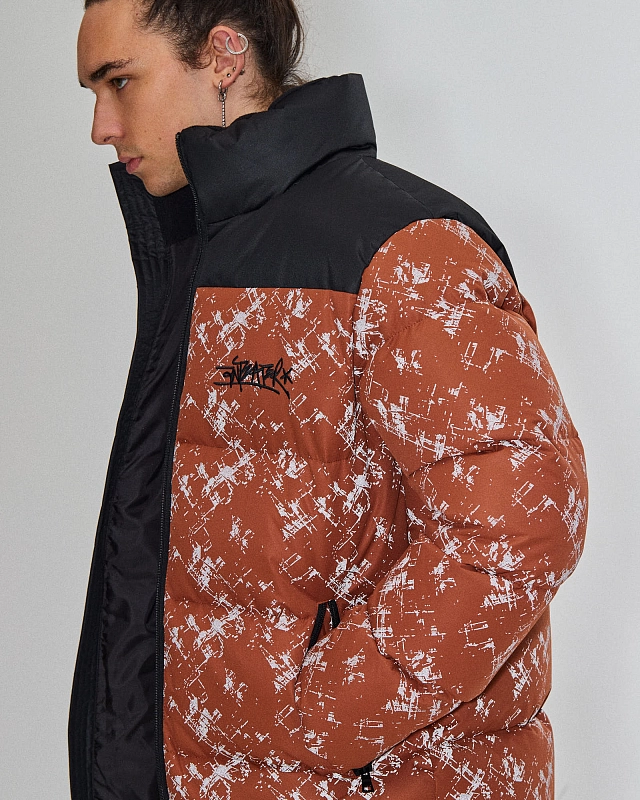 Куртка Anteater Down Jacket - фото 7