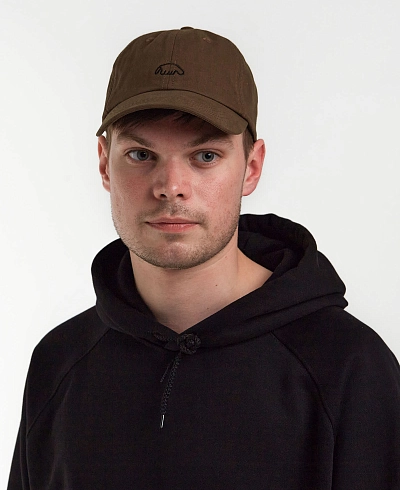 Кепка Anteater 6Panel