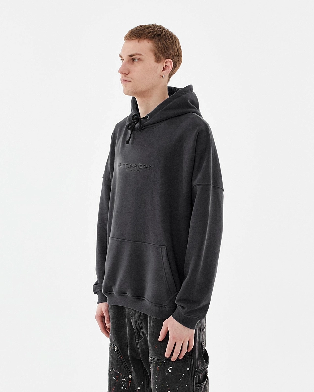 Толстовка Anteater Hoodie - фото 2