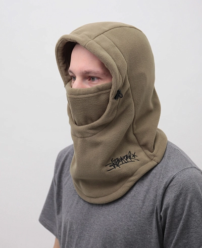 Шапка Anteater Mask