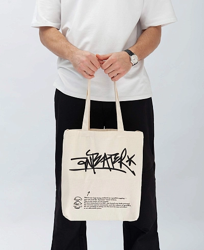 Сумка Anteater Shopper