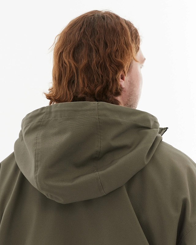 Куртка Anteater Comfy Jacket - фото 4