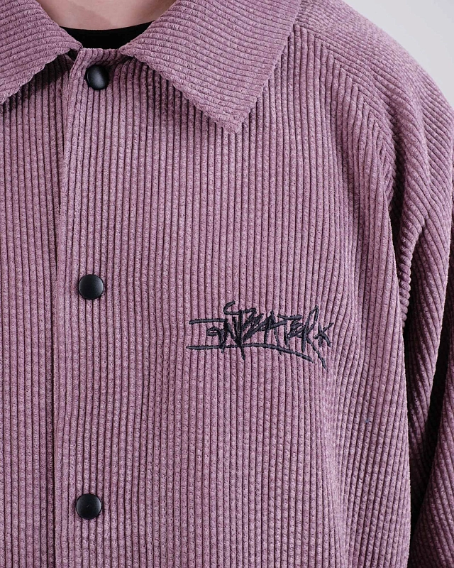 Куртка Anteater Coach Jacket - фото 5