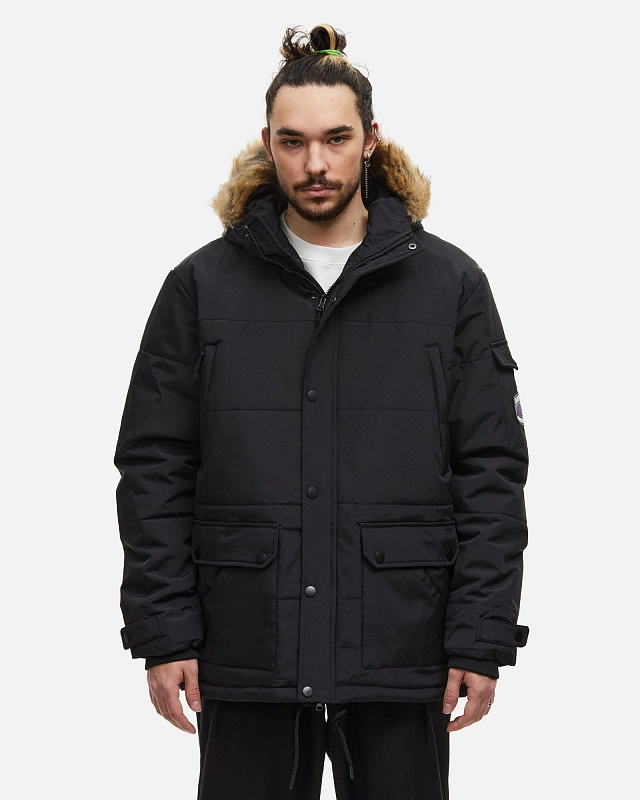 Куртка Anteater Parka - фото 4
