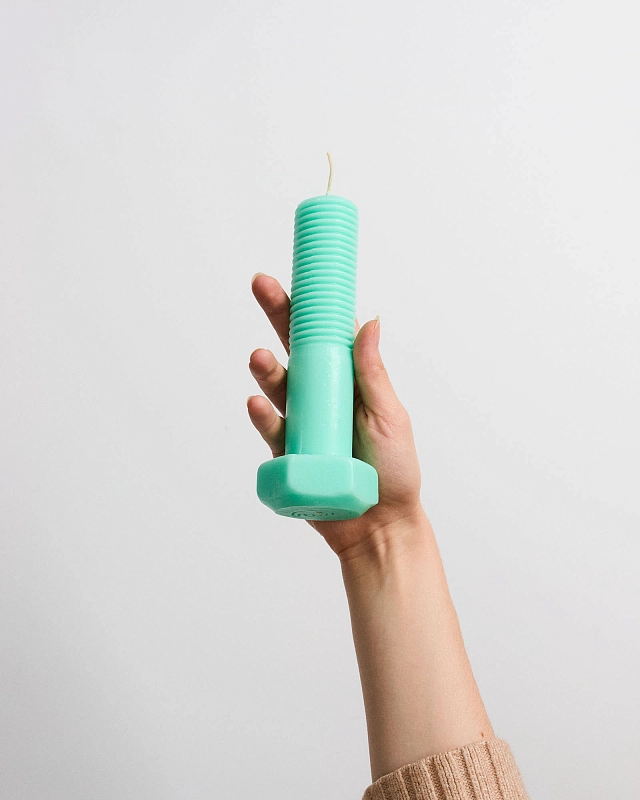 Парафин Anteater Bolt - фото 4