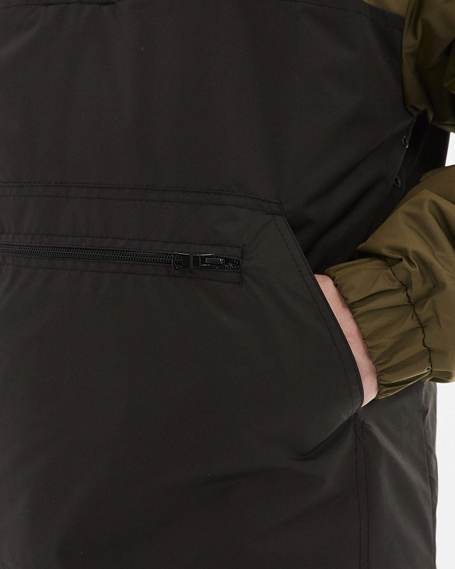 Анорак Anteater WSpray - фото 4