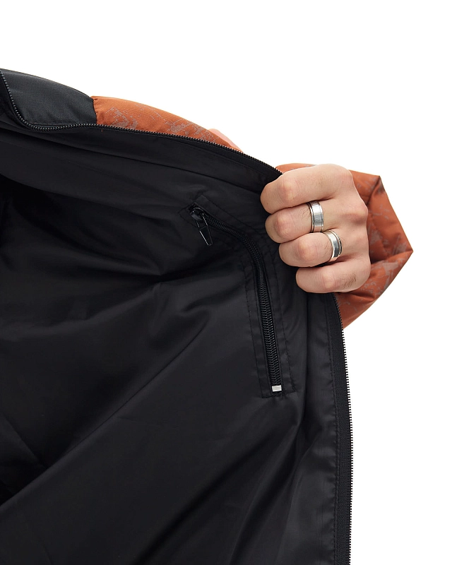 Куртка Anteater Down Jacket - фото 6